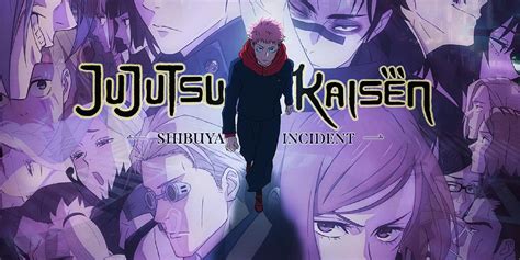 Jujutsu Kaisen Season 2 Episode 16 .